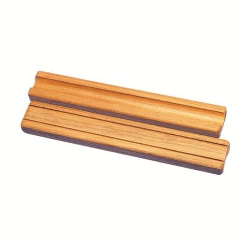 ARC Marine Teaksteg 30X5cm för Badstege