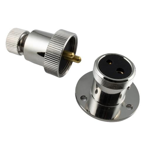 Pro Supply Däckskontakt 3-Polig