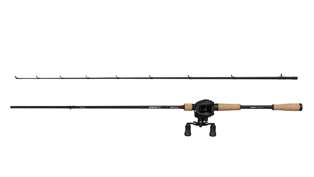 Abu Garcia Max5 MAX Pike 802Xh 244cm 40-120g / Max5 LP-L300