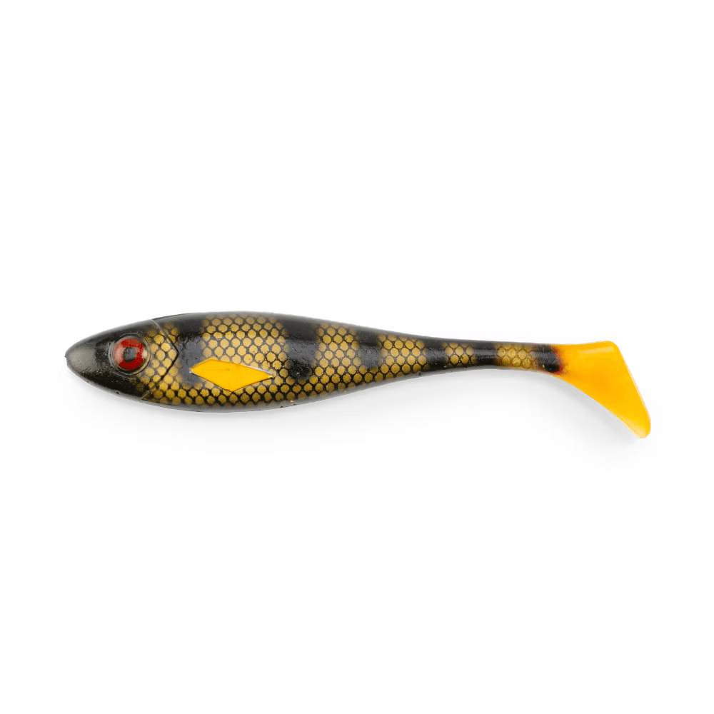 Gator Gum Ghost Perch 27cm
