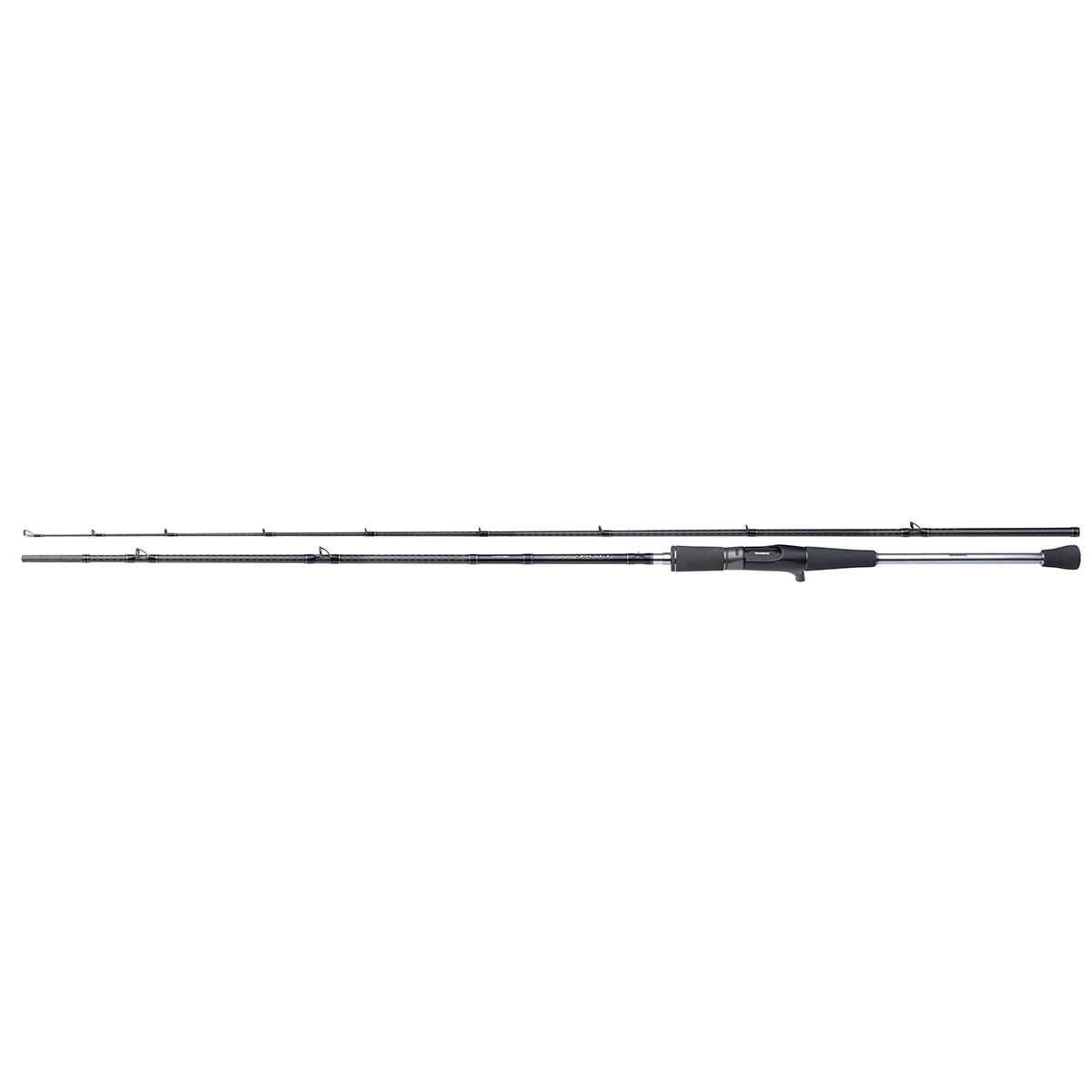 Shimano Yasei Crankbait Cast MODERATE 2,20m 8-24g 2pc Spinnspö -