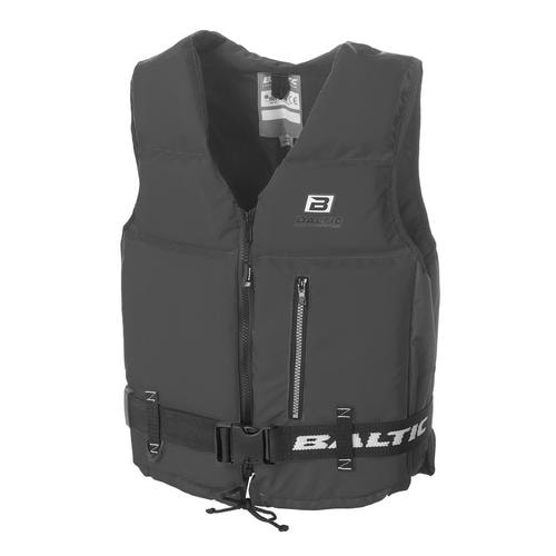 Baltic Mist Svart 40-50kg Flytväst