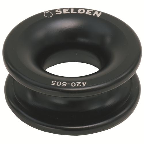 Selden Lågfriktionsring 50mm