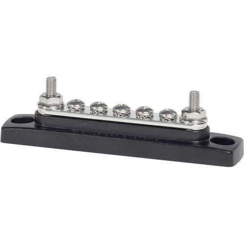 Blue Seas systems Kopplingsplint Minibus 5X8-32
