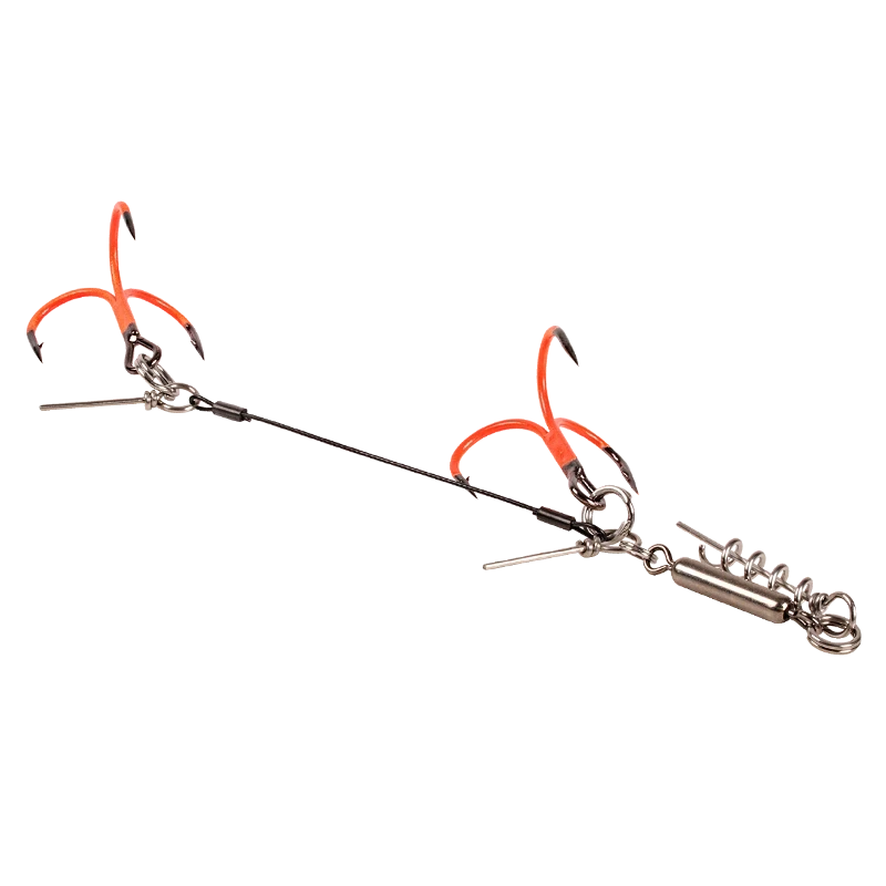 CWC Rattle UV Orange Stinger