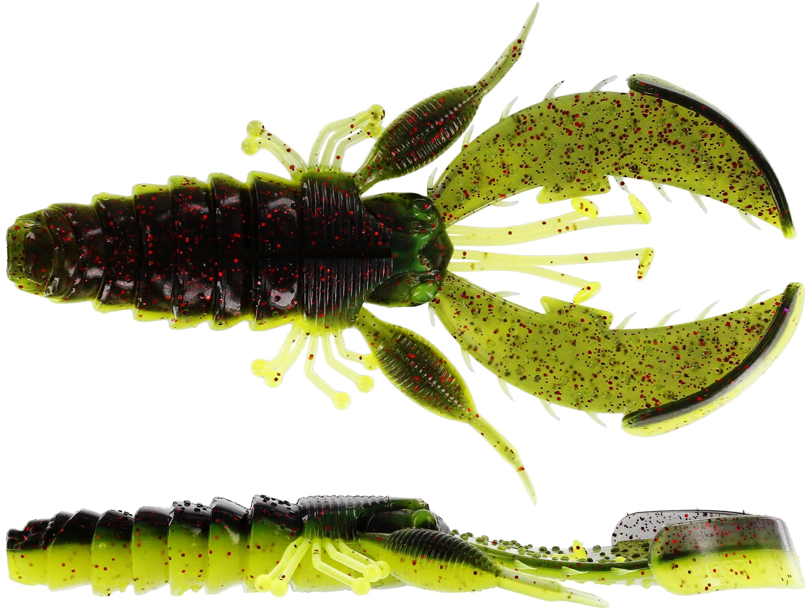 Westin CreCraw Creaturebait 8,5 cm