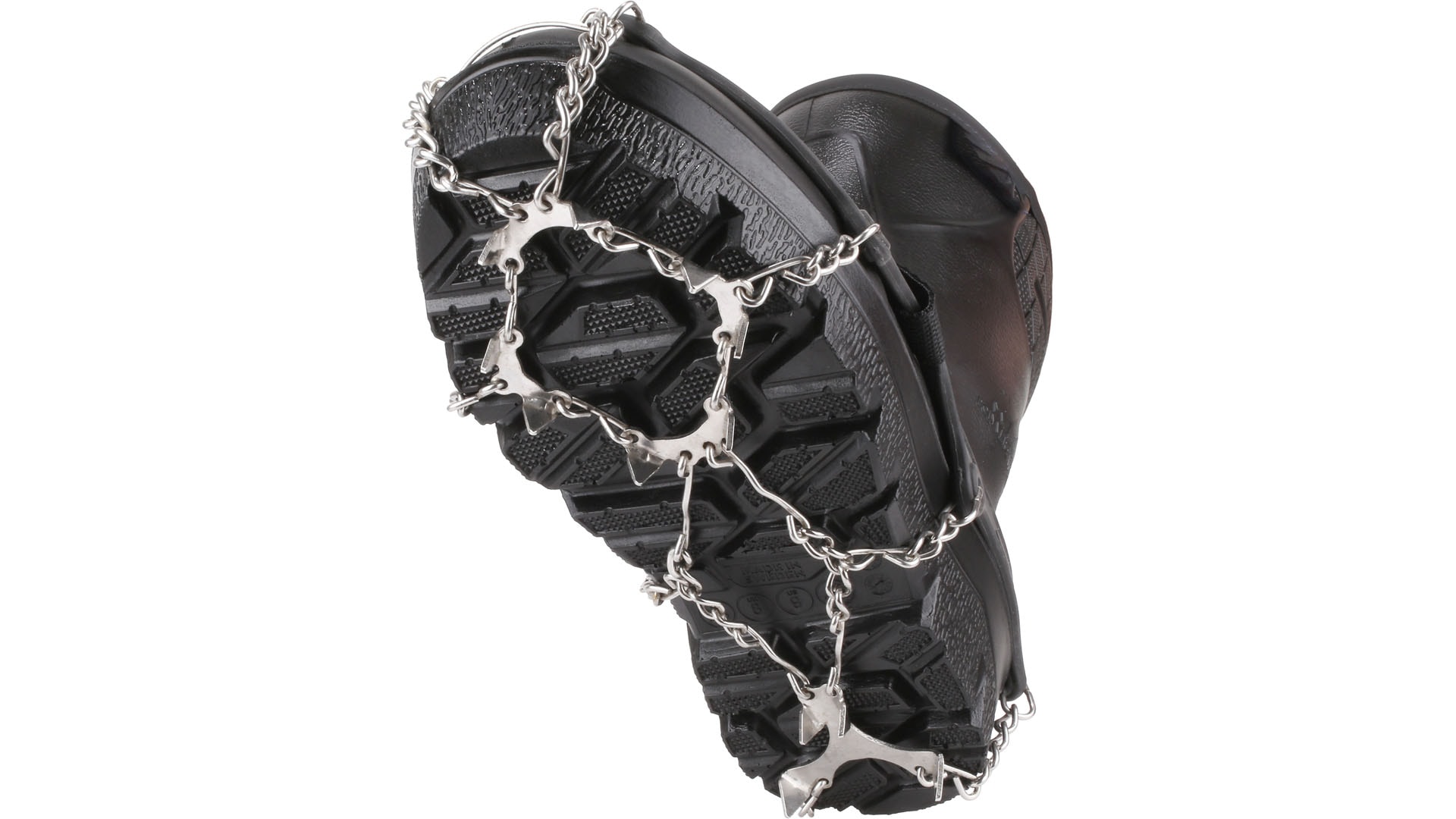 Wiggler Isbrodd Grova XL (44-47)