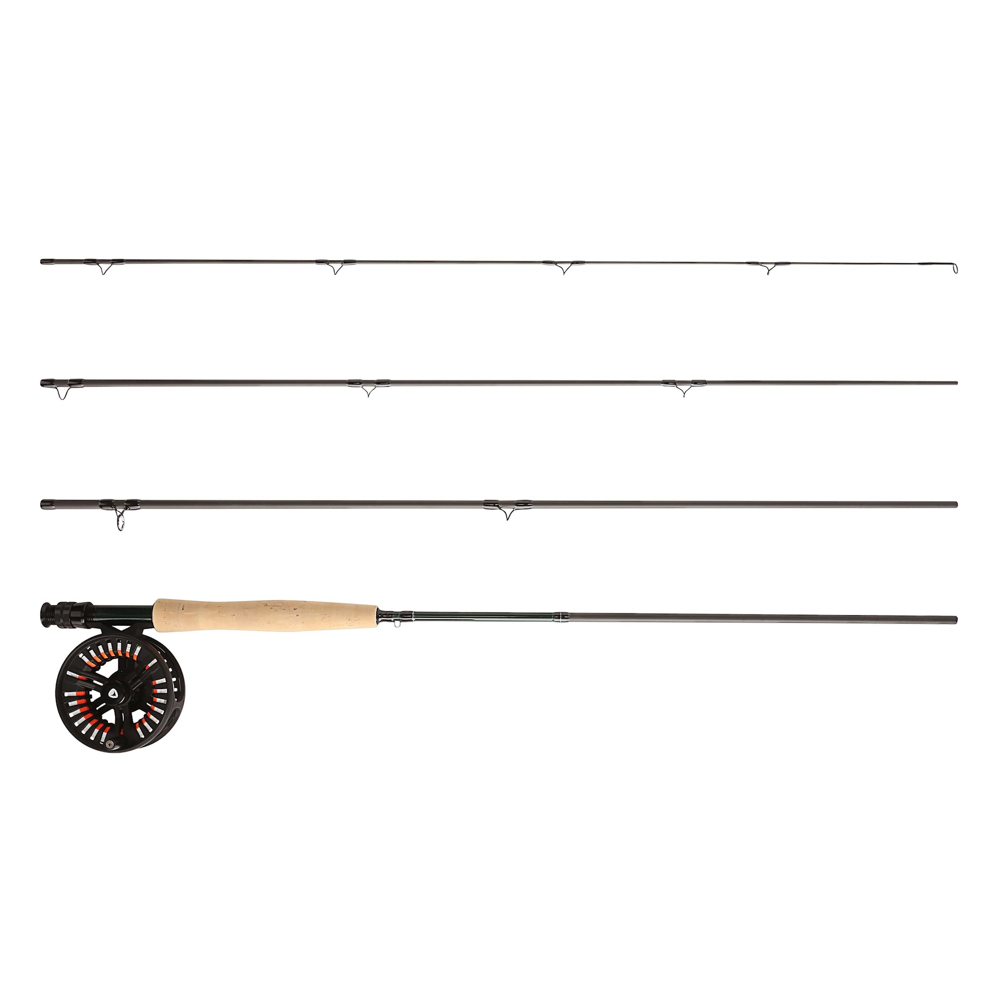 Greys Gry Cruise CBO 9ft #5 4-delat GCBOCRU905 -