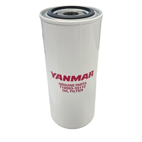 Yanmar Oljefilter 119593-35100