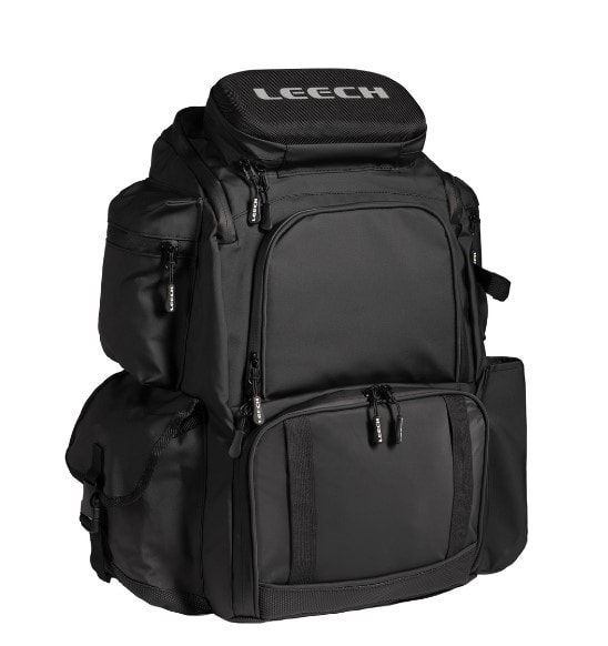 Leech Backpack -