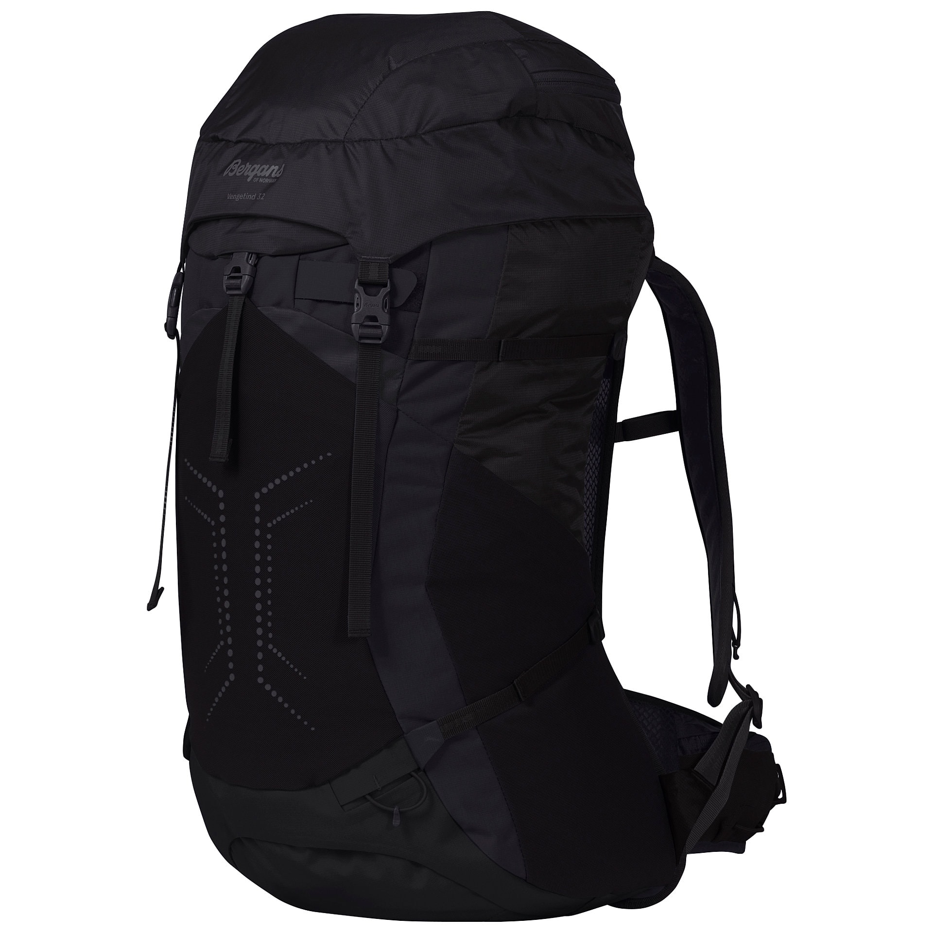 Bergans Vengetind 32L Black
