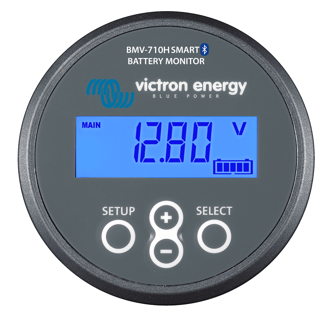 Battery Monitor BMV-710H Smart
