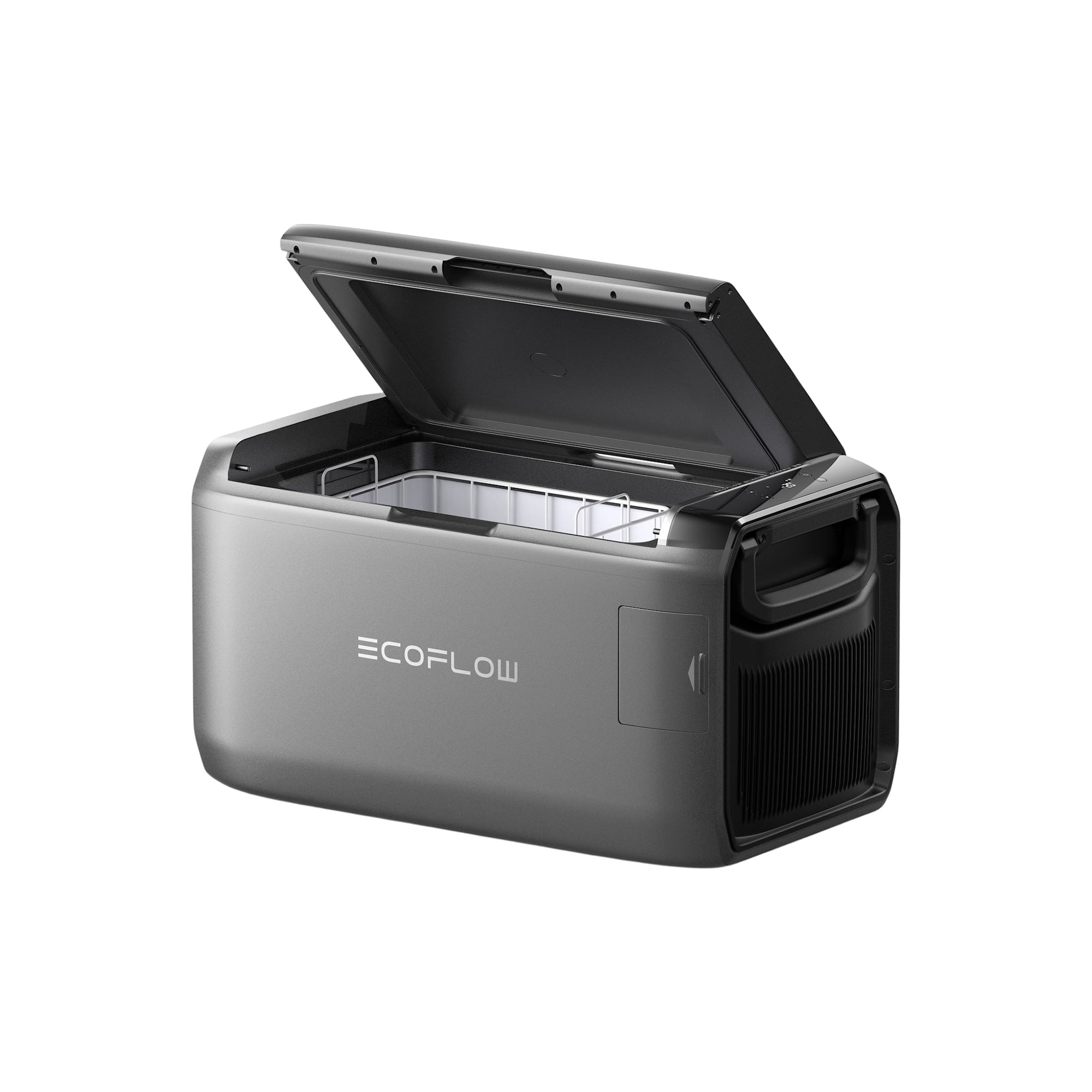 EcoFlow GLACIER Classic Portabelt Kylskåp 35L ex. batt