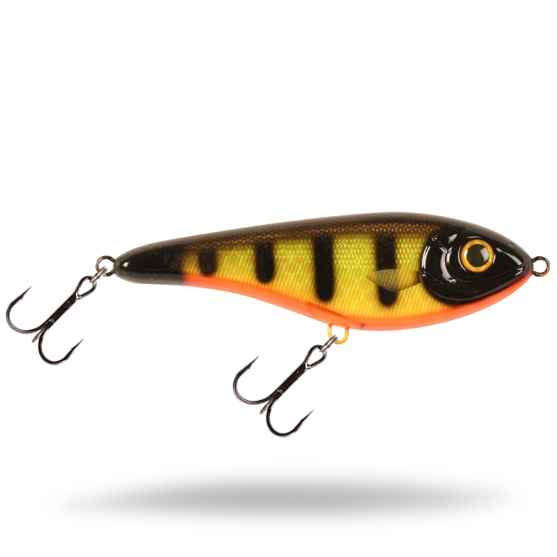 Buster Jerk Sjunkande 15 cm 75 g Jerkbait