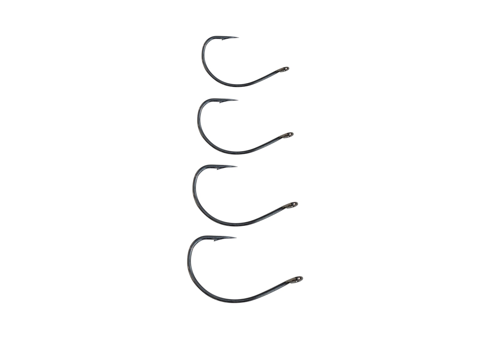 Svartzonker Pro Horizon DropShot Finess hook 10 pack - 2
