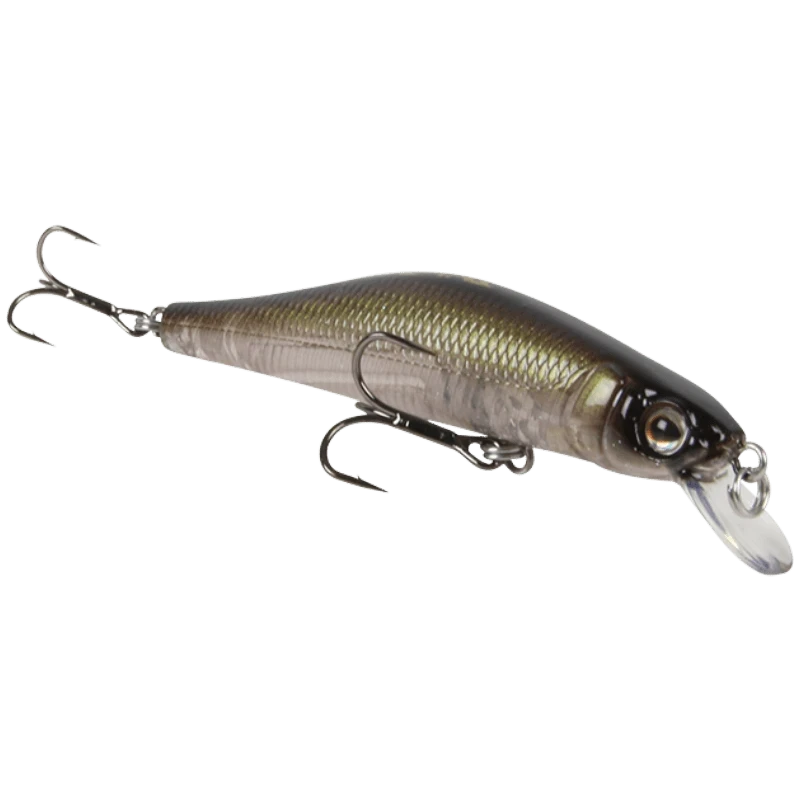 Strike Pro Inquisitor MDR, susp, 8cm, 9,1g - OB Shad