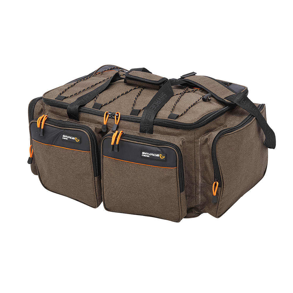 Savage Gear Fiskeväska System Carryall XL 62X44X29Cm 53L