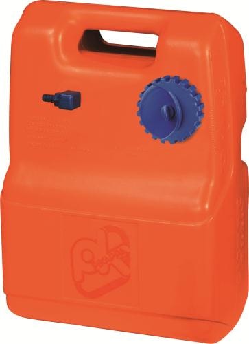 Bränsletank 12L Plast