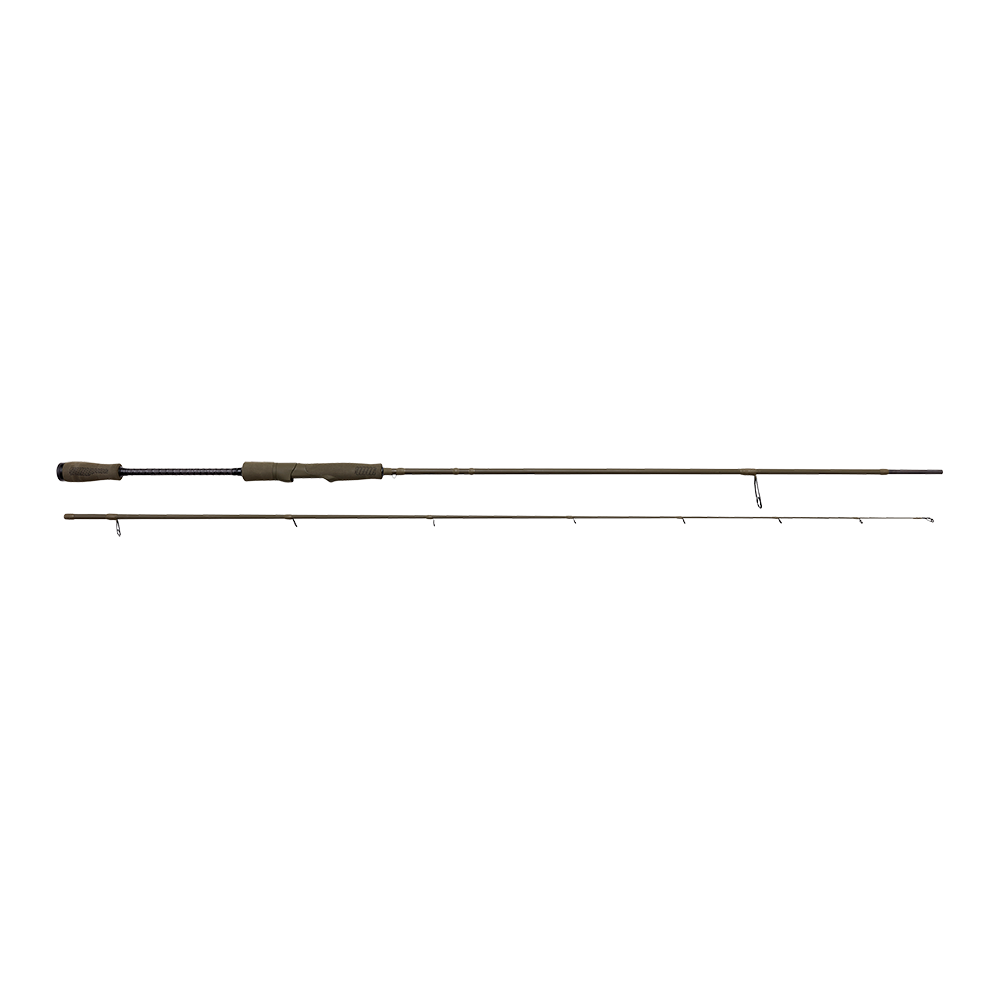 Savage Gear Haspelspö Ultra Light Game 6'6'' UL 198 cm (6'6'') 2-8g