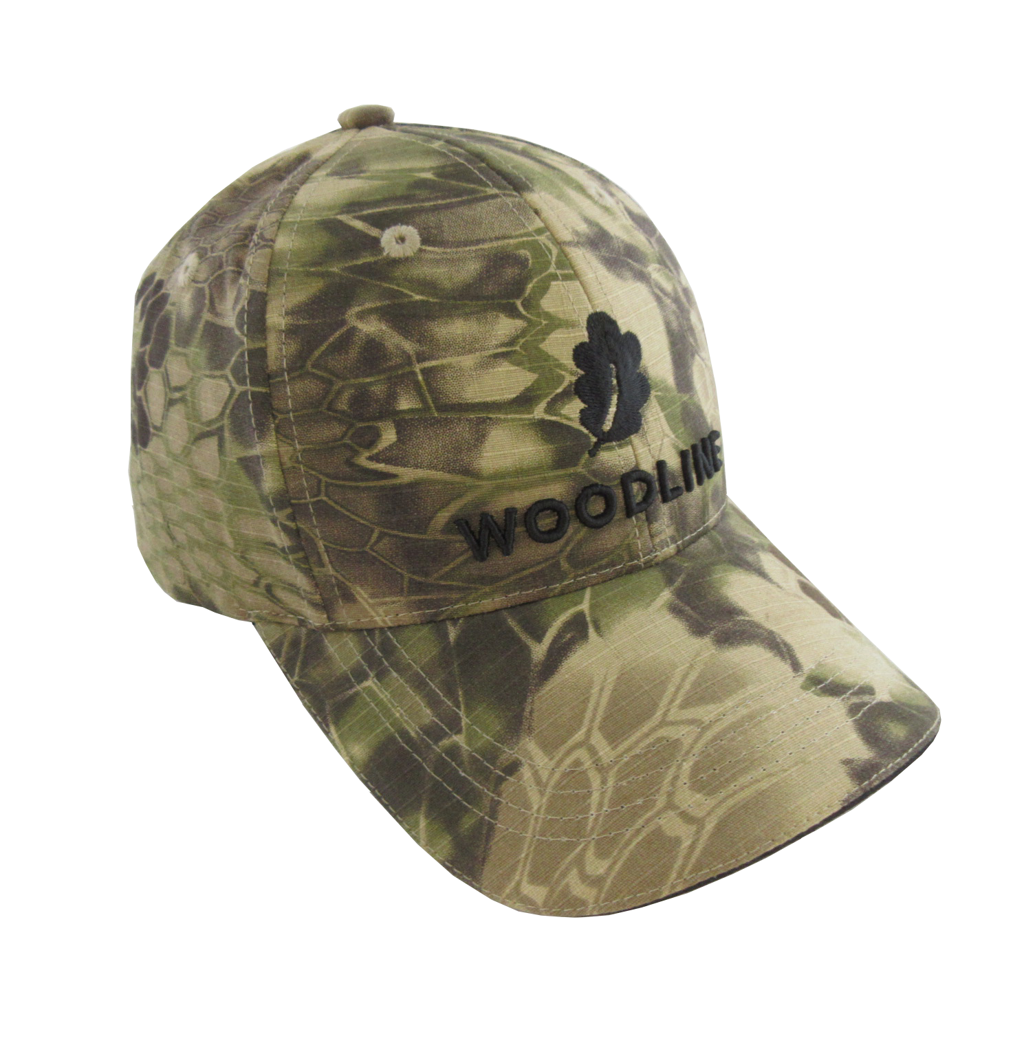 Woodline Keps Logan