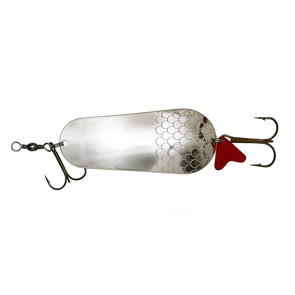 Standard Spoon 6,5 cm 30 g Silver/Copper -