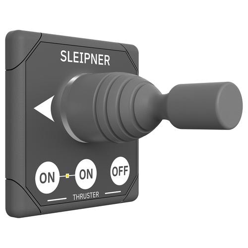 Side-Power Sidepower Joystick Enkel