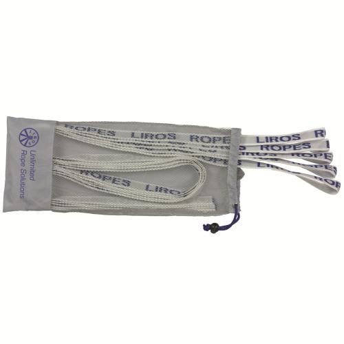 Liros Segelhållare 1,9M 5-pack