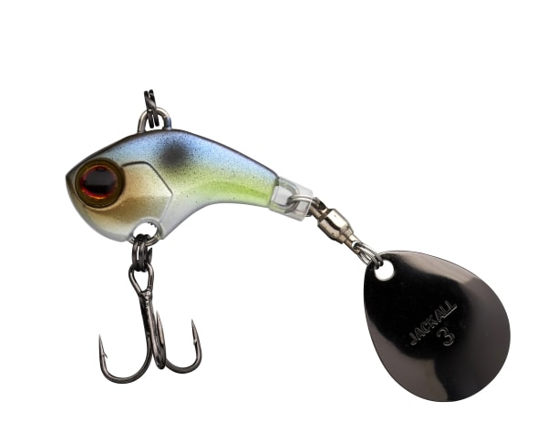 Illex Deracoup 3/8Oz Etto Noike Gill