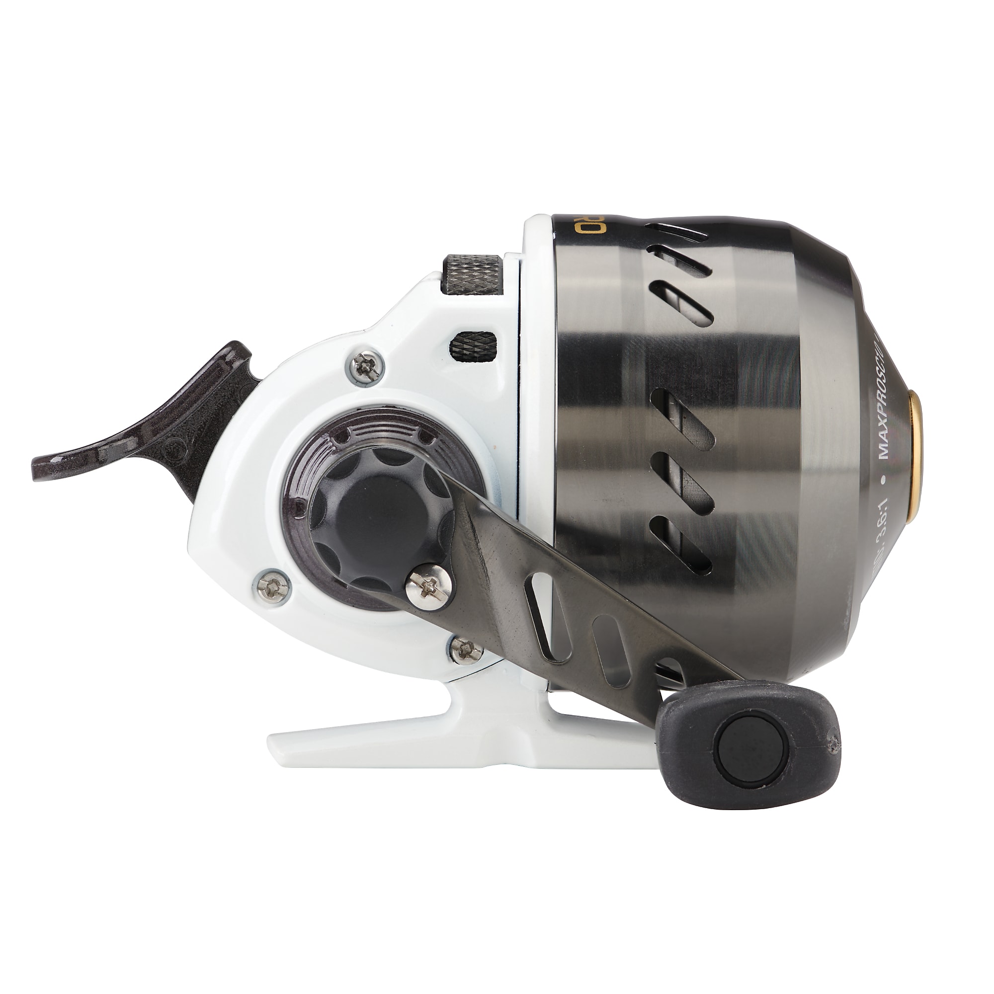 Abu Garcia Max Pro 10 Inkapslad Rulle -