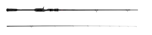 SG Black Savage 7'3'' 220 cm (7'3'') 10-27 g Spinnspö