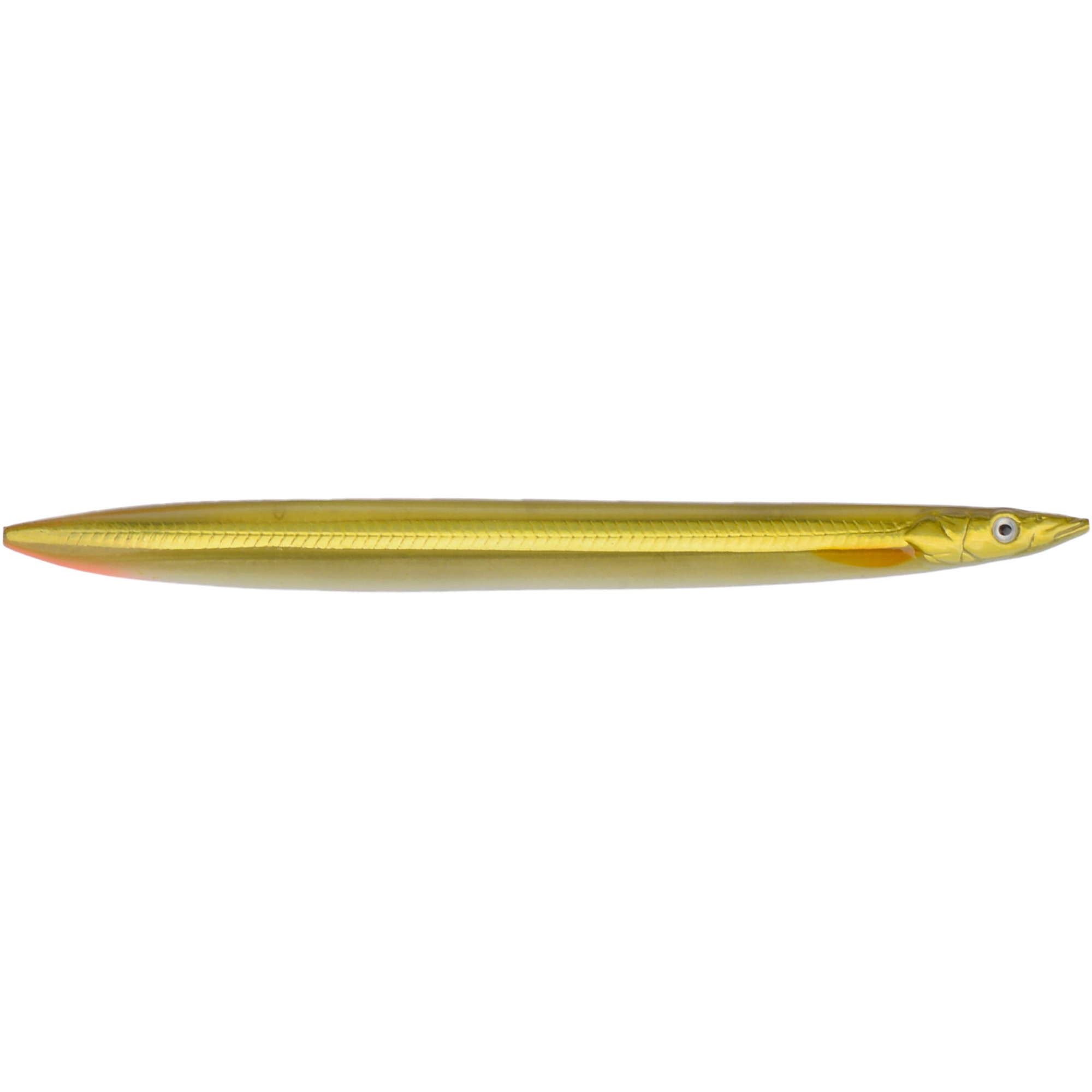 SG Line Thru Sandeel 27 g Motor Oil UV