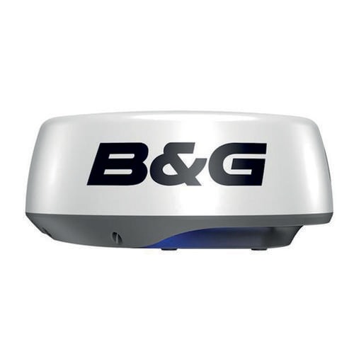 Radar B&G Halo20+