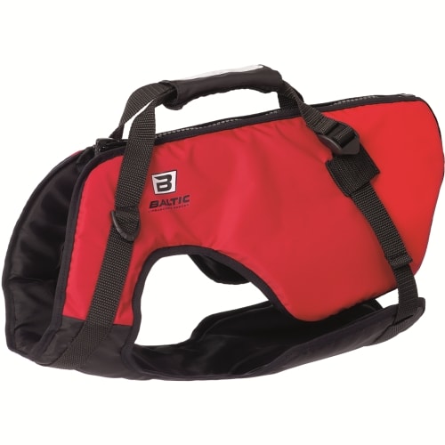Baltic Zorro Hund/kattflytväst