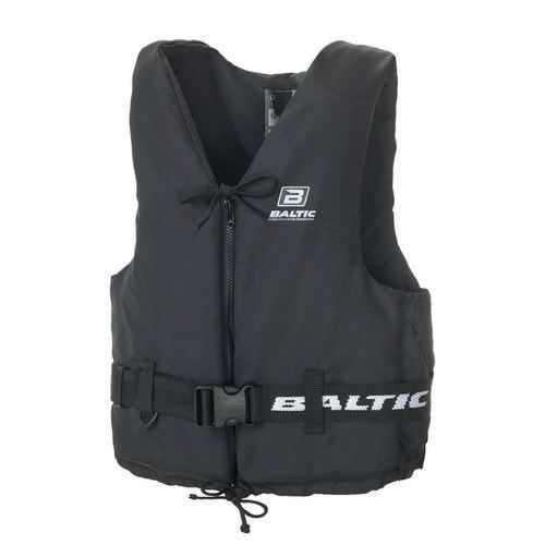 Baltic Aqua Pro Svart 50-70kg Flytväst -