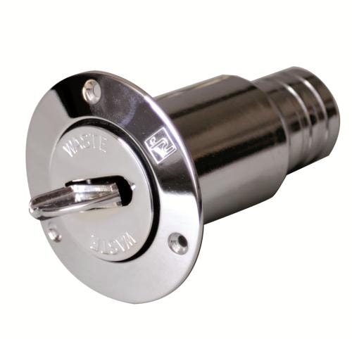 Däcksförsk.38mm Toa Iso 8099