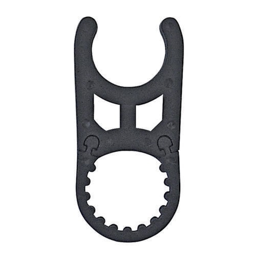 Clips för 22mm Rör