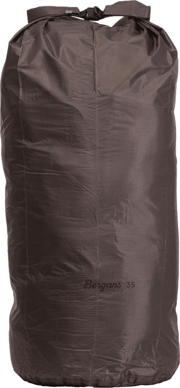 Bergans Drybag Vattentät packpåse 35L Hot Cocoa