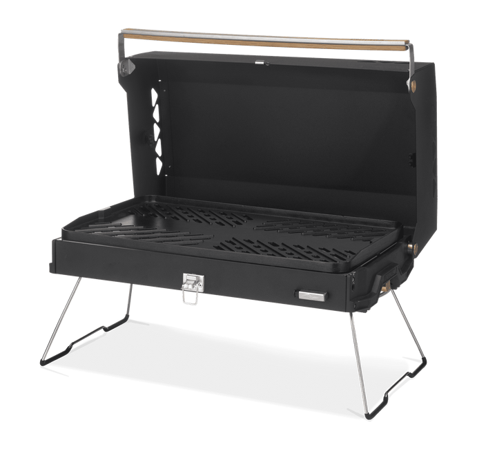 Primus Kuchoma Stove Bärbar gasolgrill -