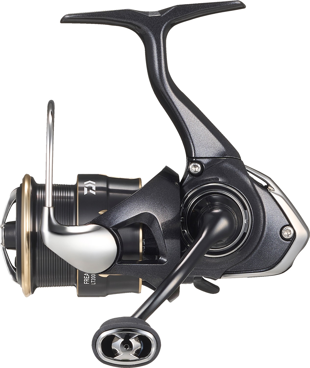 Daiwa 26 Freams Haspelrulle