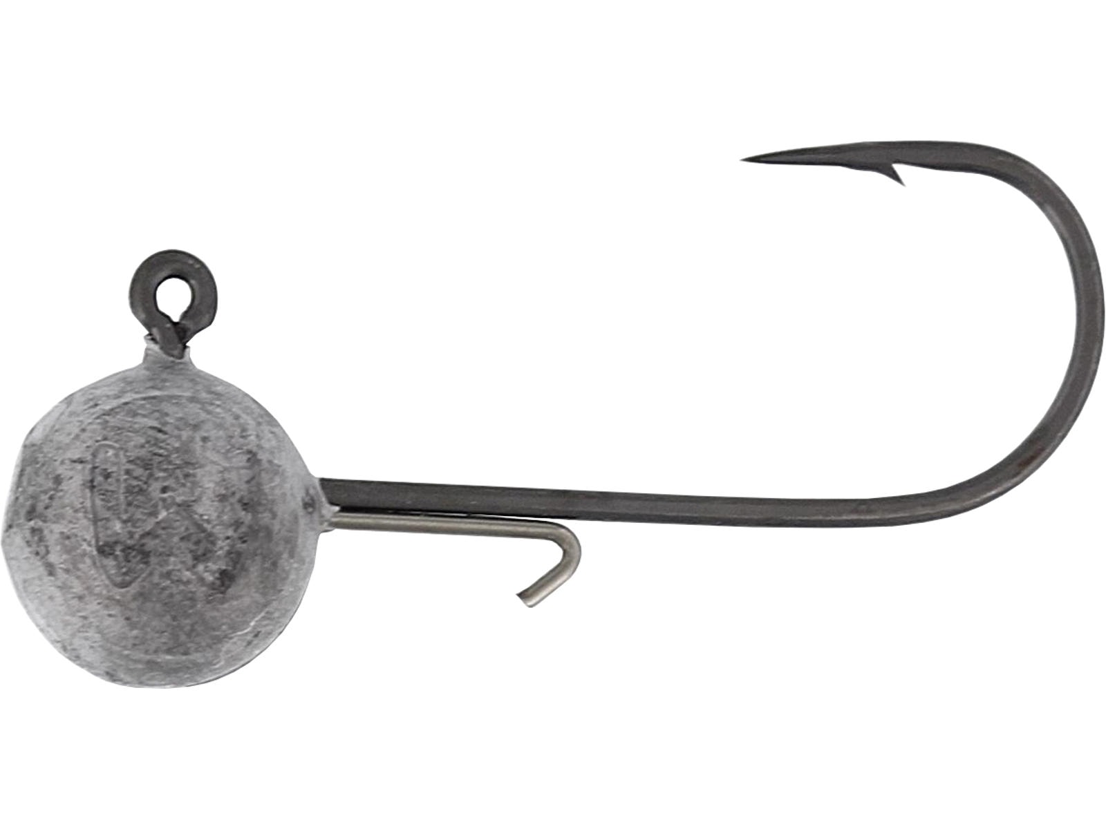 Westin ROUND UP MICRO JIG HEAD #4 1G LEAD 3PCS -