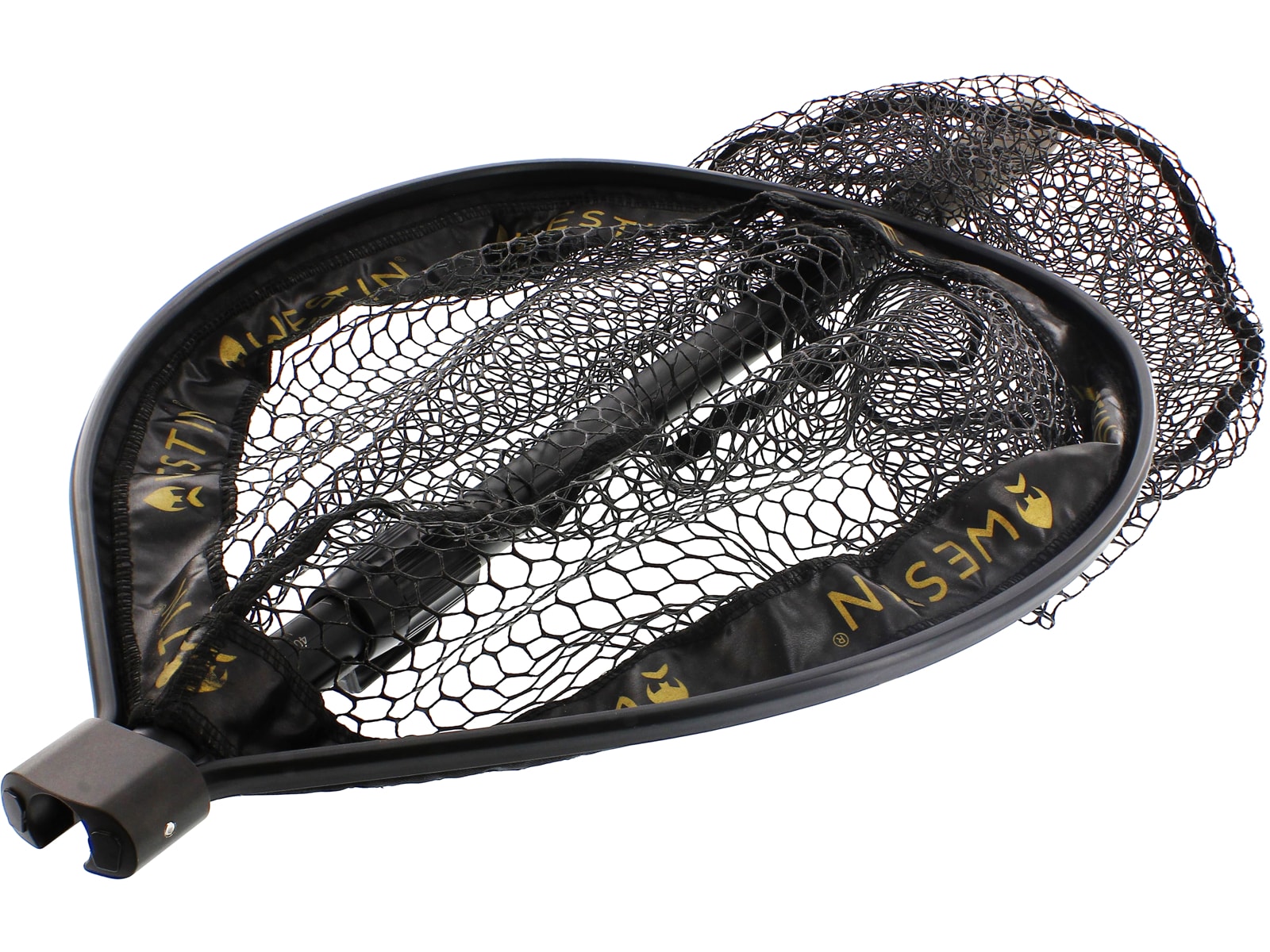 W3 CR Adjustable Landing Net M (45x55 cm)