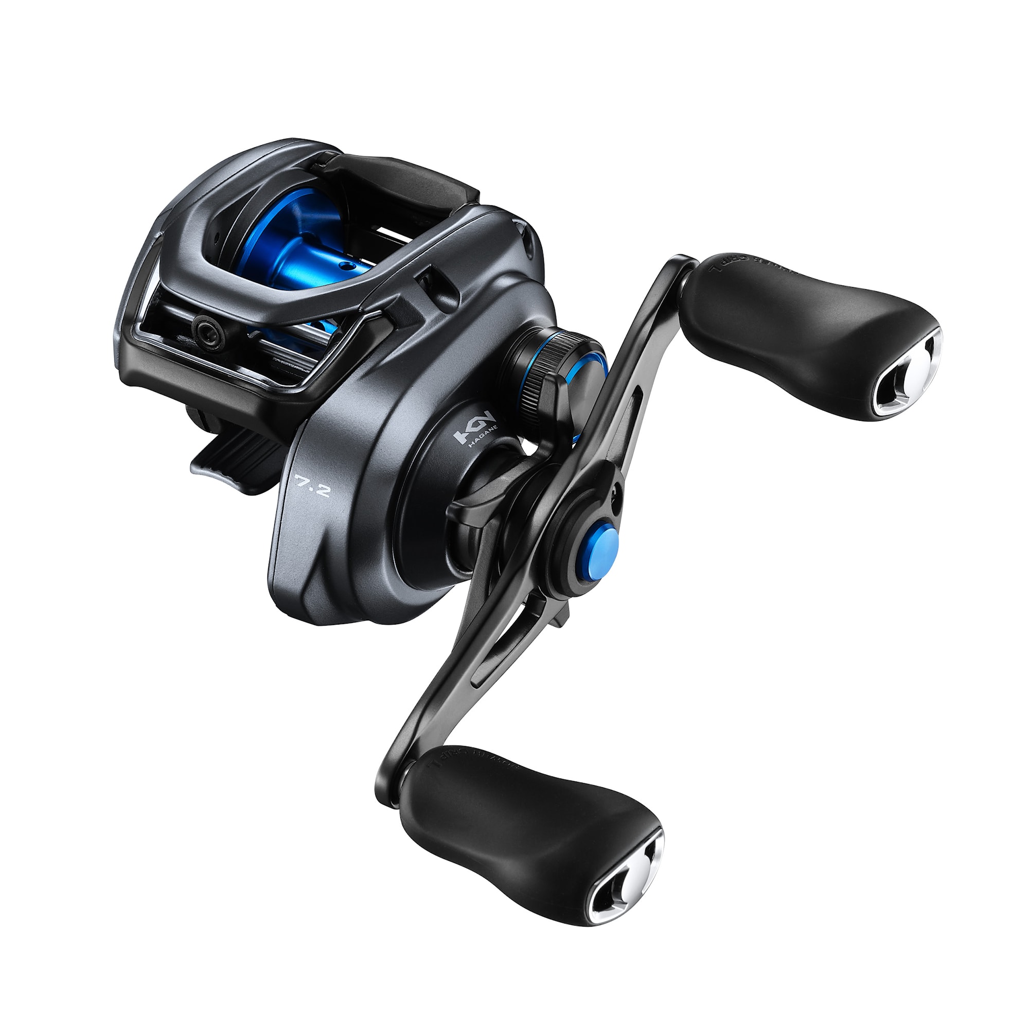 Shimano SLX XT A Multirulle