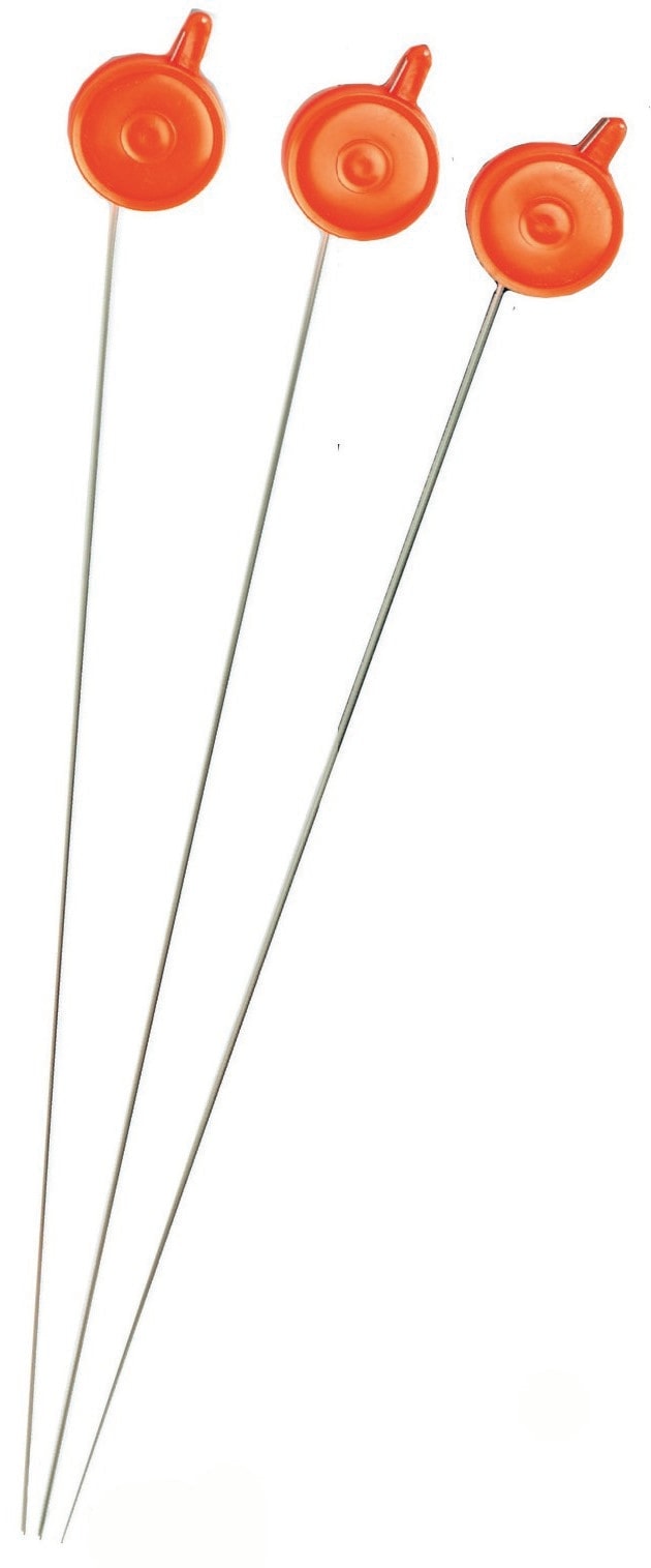 IFISH Angelvippa fjäder 3-pack