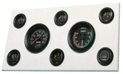 Polywood 12mm 1/4 Skiva