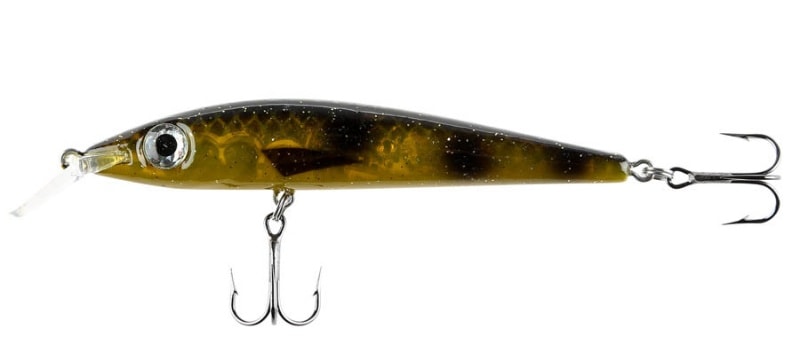 I-Fish The Slender 9 cm Spotted Dirt Roach