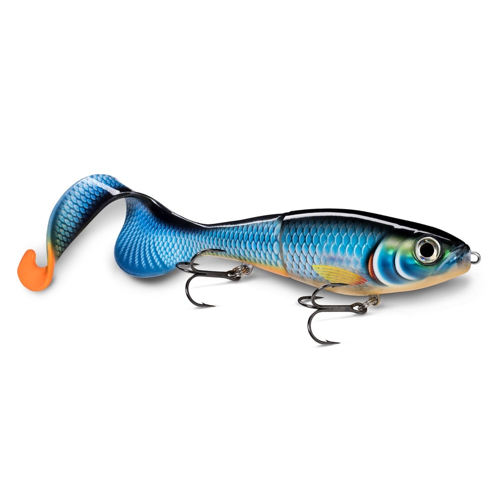 Rapala X-Rap Otus 17 cm Pearl Ghost Gold (PGG)