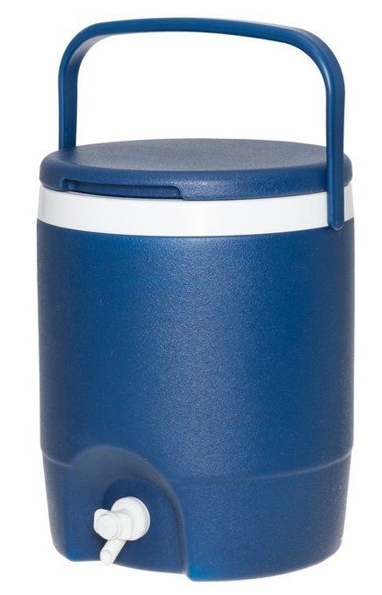 Iceman vanddunk/juicebeholder 8L -