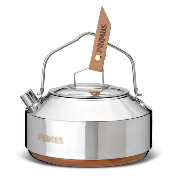 Primus Campfire Kettle 0.9L Rostfri