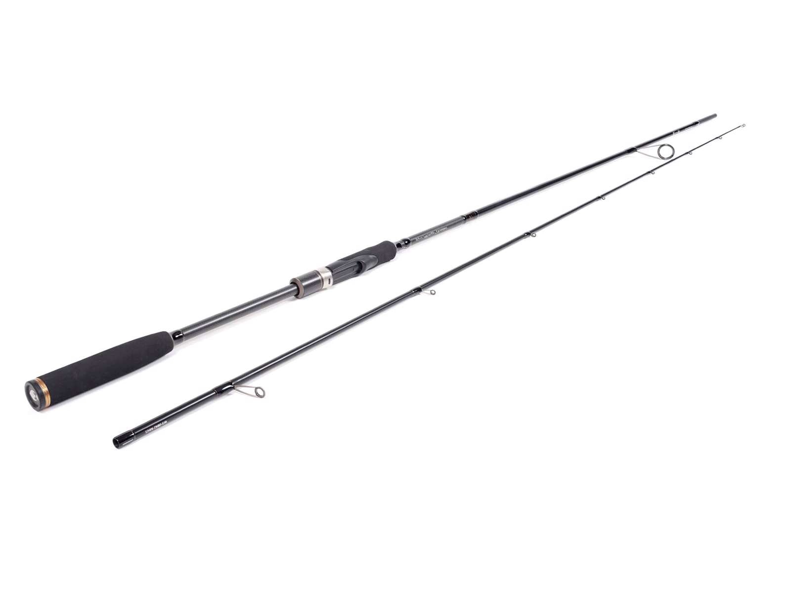 Westin W3 Seabass 2nd 9'1"/273cm MH 12-42g 2sec Haspelspö -