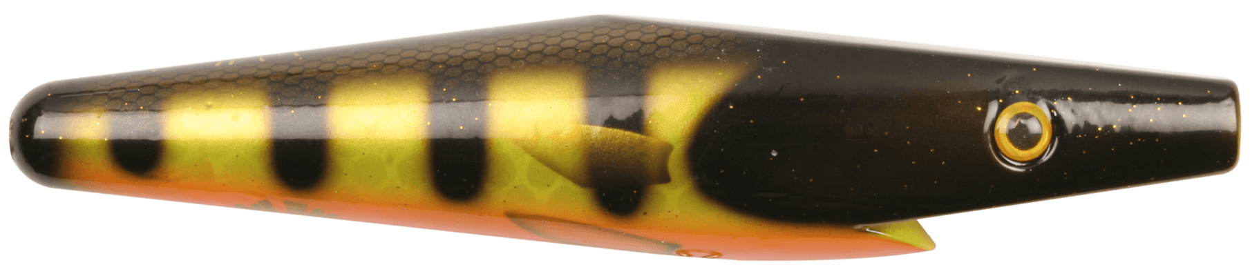 The Pig 7'' 17,5 cm Hot Clown